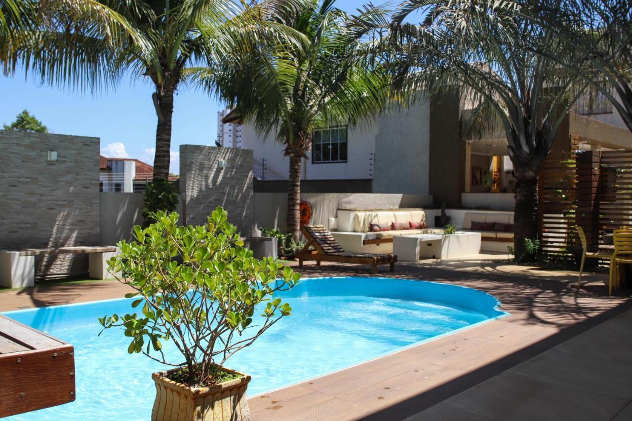 فوز دو إيغواسو Hotel Holiday Foz المظهر الخارجي الصورة